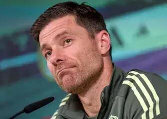 پیشنهاد جذاب رسید: بازگشت زودهنگام ژابی آلونسو!