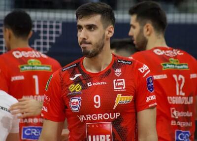 لوبه و ستاره ایرانی: یک جدایی تقریبا نامحترمانه