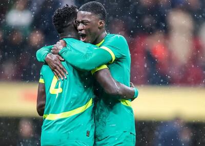 درام، جنجال و رسوایی در جام ملت‌های آفریقا