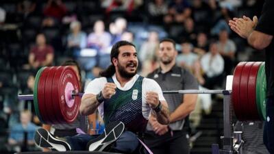 دنیامالی: مشکل بیمه پارالمپیکی ها حل شد