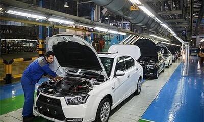 رشد ۶۰ درصدی هزینه تولید خودرو با ارز «تالار دوم» - اکونیوز