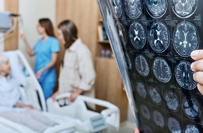  گجت پوشیدنی صدای بیماران را به آنها برمی‌گرداند - اکونیوز