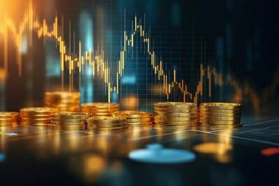  طلای جهانی ۴۷۵۰ دلار را لمس کرد - اکونیوز