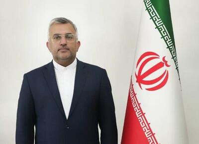  بررسی همکاری‌های اقتصادی ایران و افغانستان - اکونیوز