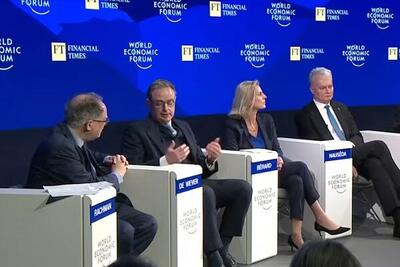 فن‌آوری نداشته باشیم،ترامپ ما را به بردگی می‌کشاند - اکونیوز