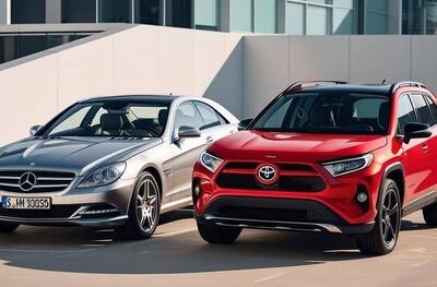 آغاز مرحله جدید فروش ۵ خودروی وارداتی+ قیمت - اکونیوز