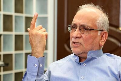 دونالد ترامپ هیچ شناختی از ملت ایران ندارد - اکونیوز