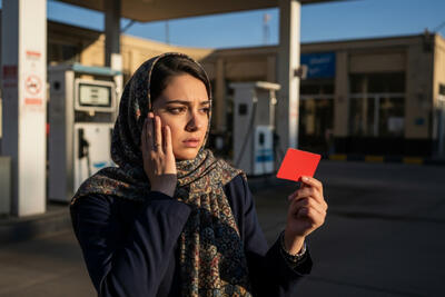 الزام قانونی کارت سوخت شخصی: راهنمای جامع برای مالکان خودرو - پدال