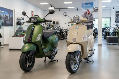 اشتباهات رایج در سرویس و نگهداری موتورسیکلت را بشناسید - پدال