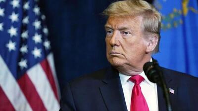 رسانه‌ها: ترامپ دعوت پوتین به شورای صلح غزه را تأیید کرد