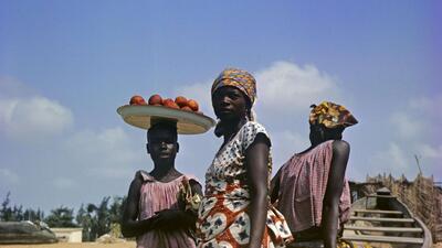 چرا آفریقایی هایی که 40% ثروت جهان را دارند در فقر به سر می برند