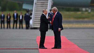 ائتلاف روسیه و آمریکا باعث صلح‌سازی در نظام بین‌الملل می‌شود