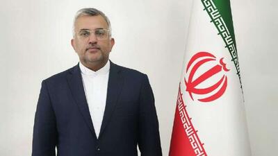 برگزاری نشست بررسی همکاری‌های اقتصادی ایران و افغانستان