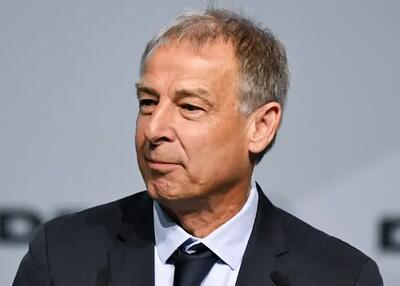 کلینزمان: هری کفش طلا، اولیسه توپ طلا