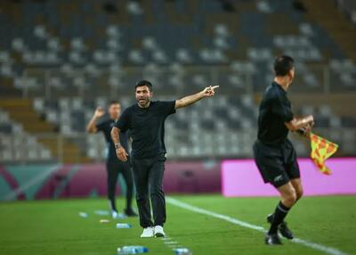 امید روانخواه به ایران برگشت