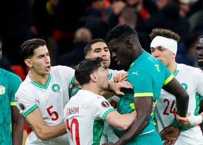 مراکش قصد دارد قهرمانی را از سنگال پس بگیرد!