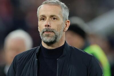 ژابی زیادی بزرگ است: گزینه جدید فرانکفورت!