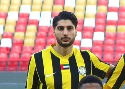 سپاهان با وینگر خارجی به توافق رسید