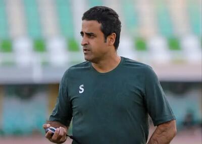 امیدیان: لیگ برتر را بدون VAR برگزار کنید!