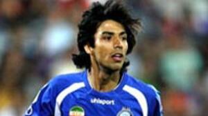 خاطره جالب سید صالحی از دربی