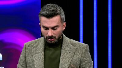 کنایه میثاقی به ماجرای قرارداد اندونگ