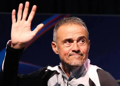 انریکه: براهیم دیاز مثل زیدان است!