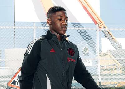 سرنوشت ستاره ناراضی یونایتد عوض شد