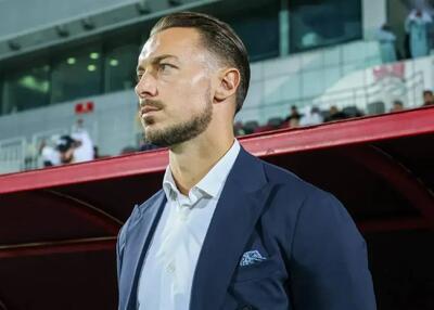 مربی الاهلی گزینه هدایت تیم آلمانی شد