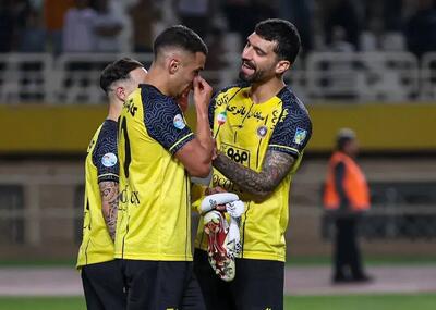 اختصاصی: سورپرایز سپاهان برای پرسپولیس!