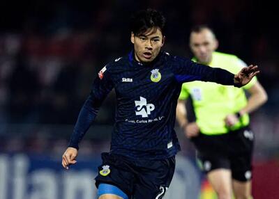 ژاپنی‌ها یک باشگاه اروپایی را تسخیر کردند!