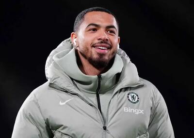 خوش‌بینی چلسی: مصدوم بزرگ برمی‌گردد!