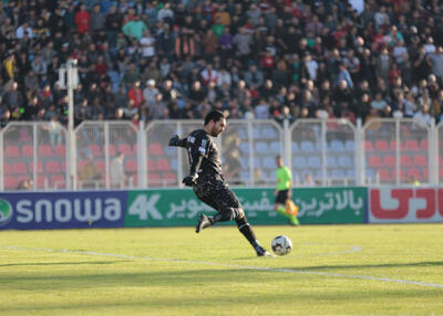 فسخ علیرضا حقیقی جنجالی شد: تصمیم ناگهانی
