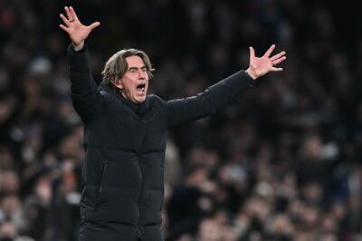 طلسم باورنکردنی تاتنهام: بازی در اروپا با ۱۳ غایب!