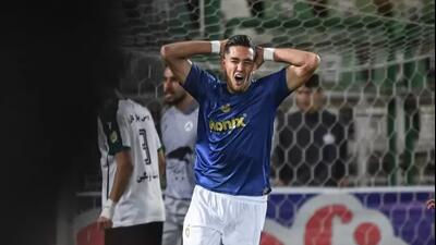 خادم پور؛ تاوان سنگین ملوان مقابل استقلال و تراکتور!