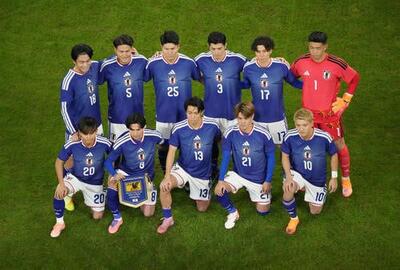 موج مصدومیت ژاپن را فرا گرفت!