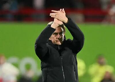 توماس فرانک همه را غافلگیر کرد