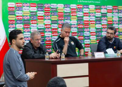 انصاری: گل‌محمدی یک معلم به تمام معنا بود