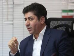 ممبینی: هدف ما صعود در جام جهانی است