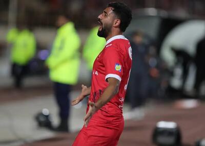 فوری: دو امتیاز از چنگ پرسپولیس و سپاهان پرید!