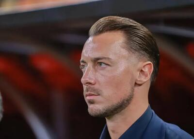 سرمربی قهرمان آسیا در صدر گزینه‌های فرانکفورت