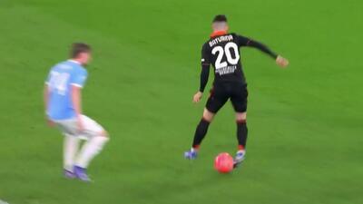 سوپرگل پسر طلایی کومو به لاتزیو؛ نیکو پاز مهارنشدنی!