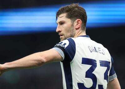 تاتنهام همین را کم داشت: ستاره تیم جراحی می‌شود!