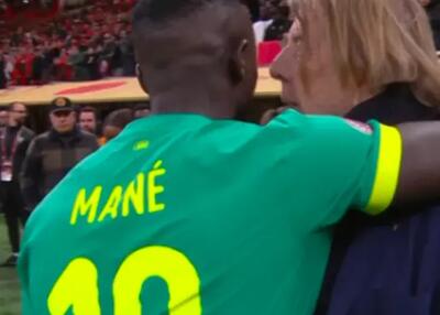 مکالمه‌ای که سرنوشت فینال آفریقا را تغییر داد!