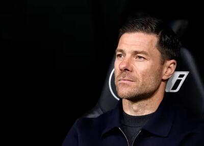 برنامه‌های آینده ژابی آلونسو فاش شد