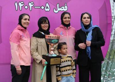 اولین جام از دست استقلال پرید (عکس)