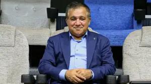 تاجرنیا: در جریان تماس تاج بودم!