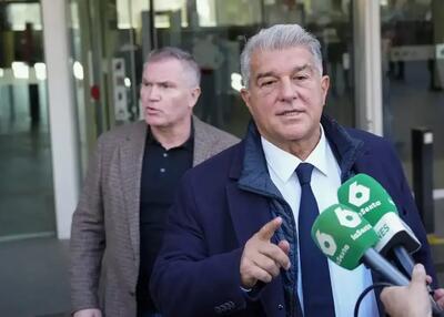 معامله رویایی بارسلونا در پنجره نقل‌ و انتقالات