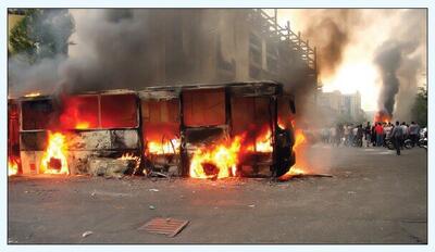  فتنه به‌مثابه محک سنجش ایمان