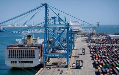  ظرفیت ۱۲ میلیارد دلاری تجارت ایران با روسیه - اکونیوز