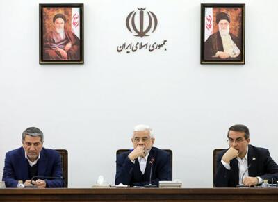  آغاز تغییرات در بزرگترین وزارتخانه اقتصادی کشور - اکونیوز